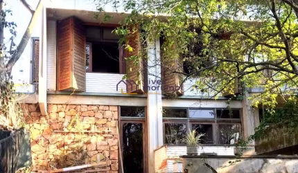 Casa em frente ao clube paineiras do morumbi/cidade jardim