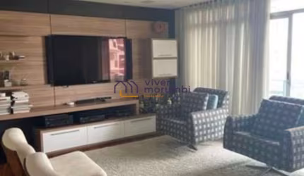 Apartamento com 2 quartos à venda na Rua Gil Eanes, --, Campo Belo, São Paulo, 203 m2 por R$ 2.550.000