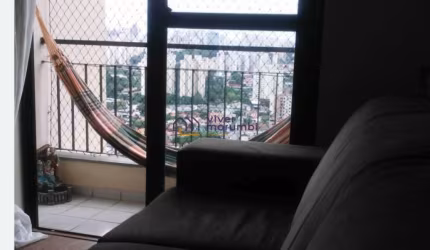 Apartamento com 2 quartos à venda na Rua José Alves de Almeida, --, Jardim Celeste, São Paulo, 50 m2 por R$ 325.000
