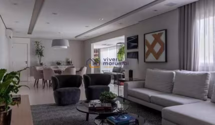 Belíssimo apartamento