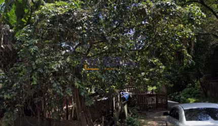 Terreno à venda na Rua Luciano Gomes, --, Morumbi, São Paulo por R$ 1.100.000