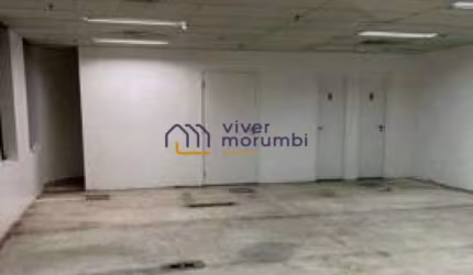 Casa comercial para alugar na Rua Sansão Alves dos Santos, --, Brooklin, São Paulo, 104 m2 por R$ 3.800