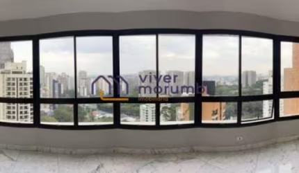 Apartamento com 4 quartos à venda na Rua Doutor James Ferraz Alvim, --, Morumbi, São Paulo, 320 m2 por R$ 1.200.000