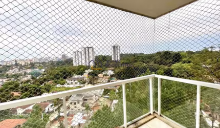 Lindo apartamento