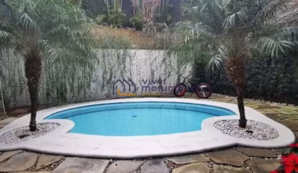 Casa com 4 quartos à venda na Rua das Begônias, --, Cidade Jardim, São Paulo, 363 m2 por R$ 3.800.000