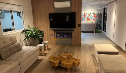 Lindo apartamento