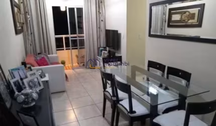 Apartamento com 3 quartos à venda na Avenida Engenheiro Heitor Antônio Eiras Garcia, --, Butantã, São Paulo, 67 m2 por R$ 550.000