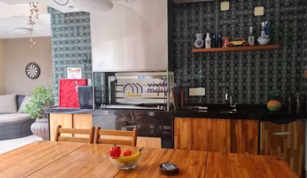 Casa em condomínio fechado com 4 quartos à venda na Rua Itapaiuna, --, Panamby, São Paulo, 388 m2 por R$ 3.200.000