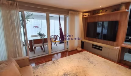 Belíssimo apartamento