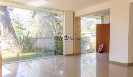 Casa em condomínio fechado com 4 quartos à venda na Rua Barão do Rio Pardo, --, Panamby, São Paulo, 500 m2 por R$ 1.950.000