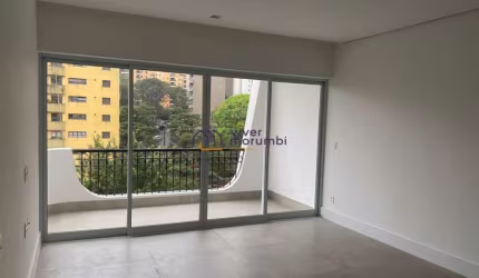 Apartamento com 3 quartos à venda na Rua Frederico Guarinon, --, Morumbi, São Paulo, 120 m2 por R$ 700.000