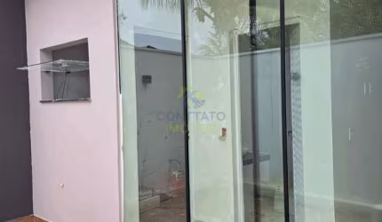 Casa Térrea em Rua fechada no bairro Santa Cruz II 117 m² 01 suíte R$650.000,00. codigo: 43537