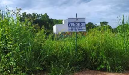 Terreno com 889 m² no Parque Universitario codigo: 56189