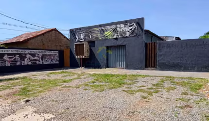 excelente estrutura para comercio, proximo a avenida principal codigo: 58957