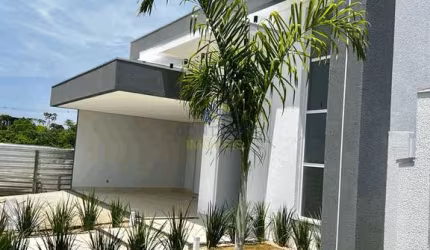 Casa Térrea no Condomínio Florais da Mata Bairro Guarita ou Bairro Planejado Mirante do Pari Várzea Grande M² 03 Suítes R$2.200.000,00. codigo: 47484