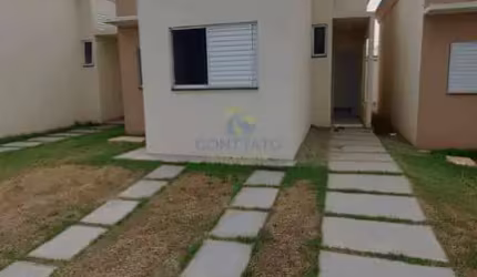 Cond.: Viva Coxipó Echer Bairro: PARQUE GEORGIA codigo: 46627