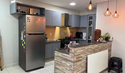 CASA AMPLIADA E REFORMADA NO CONDOMÍNIO RIO CACHOEIRINHA 100MT² codigo: 59861