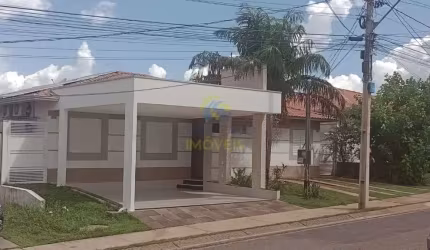 Vende-se casa Condomínio Rio São Lourenço codigo: 58667