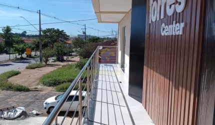 Torres Center -  Galeria Comercial codigo: 62139
