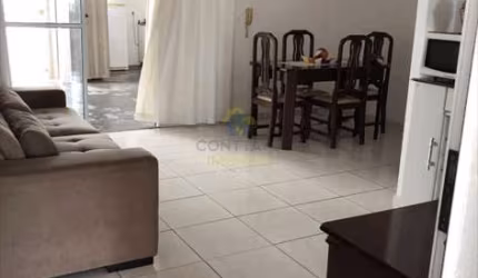 Casa Térrea no Condomínio Rio Claro  03 quartos codigo: 21114