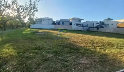 Vende-se Terreno  Condomínio Belvedere I  Lote 708 m2 codigo: 74718