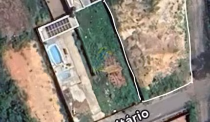 Excelente Terreno Comercial ou Residencial codigo: 85889
