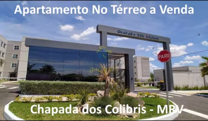 ÁGIO Apartamento no condominio Chapada dos Colibris, Apto , Valor Total 209.000, ágio 95.000,00. codigo: 88599