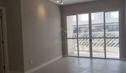 Apartamento Reformado, 3 Quartos no Quilombo codigo: 91995