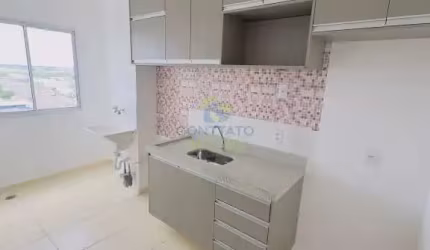 Parque Ohara, 02 apto com 42m², Sol da Manhã, Av Fernando Corrêa da Costa, Valor Unitário R$ 270.000,00 . codigo: 92863