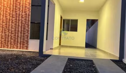 CASA NOVA NO JD GRAMADO codigo: 93303
