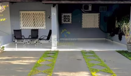 Casa em condomínio fechado. codigo: 94566