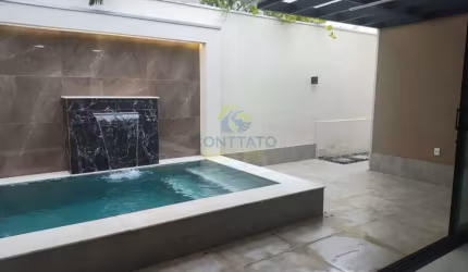 Casa para Locação Primor das Torres codigo: 99755