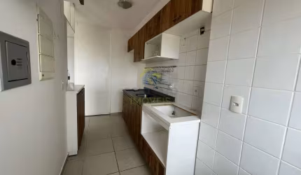 APARTAMENTO GARDEN 3 AMERICAS- 2 Vagas de Garagem codigo: 43396