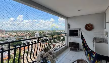 APTO AMPLO 148M², 03 QUARTOS SENDO 01 SUÍTE, 02 VAGAS GARAGEM COBERTA - VALOR DE OCASIÃO DE 810.000 POR R$ 770.000,00 codigo: 102621