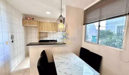 Apartamento Térreo com moveis codigo: 47007