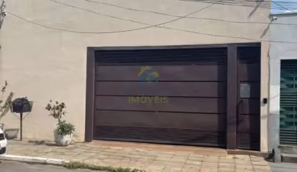 Casa com 2 quartos à venda na Rua Martim-Pescador, 1, Coxipó da Ponte, Cuiabá, 200 m2 por R$ 480.000