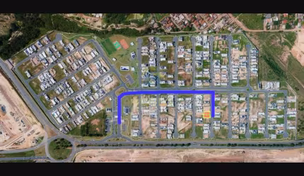 Terreno primor das Torres codigo: 106001