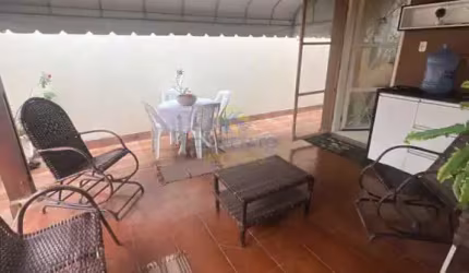 casa residencial ou comercial jardim cuiabá codigo: 107475