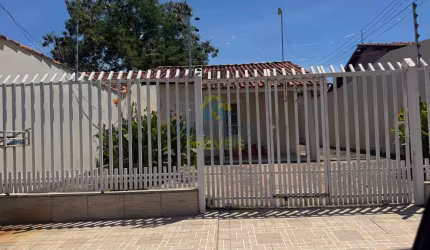 Casa Térrea codigo: 18182