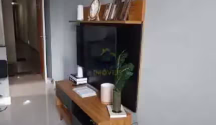 Lindo Apartamento a Venda no Chapada Diamantina codigo: 110617