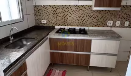 Casa para Locação - Condomínio Rio Coxipó codigo: 112156
