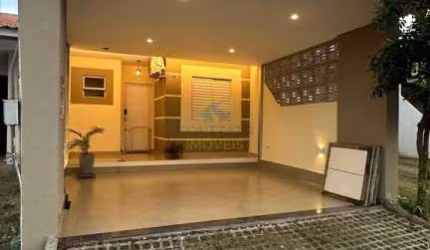 Linda casa no Condominio Rio Cachoeirinha codigo: 111937