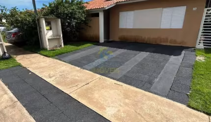 01 Casa . Reserva do Rio Cuiabá, 130m2, Usina Solar cap. 1.270 KW,  03 Quartos sendo 01 Suíte - Valor R$ 819.000,00 codigo: 114564
