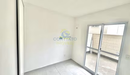 Apartamento térreo com Garden duplo 54 m² 02 Quartos Bairro Jardim Imperial codigo: 45462