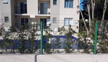 Apartamento 1 Dormitórios - Vargem do Bom Jesus