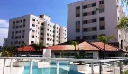 Apartamento 3 Dormitórios - Palhoça