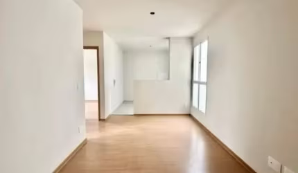 Apartamento 2 Dormitórios - Serraria - São José / SC