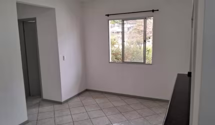 Apartamento 2 Dormitórios -  Canasvieiras