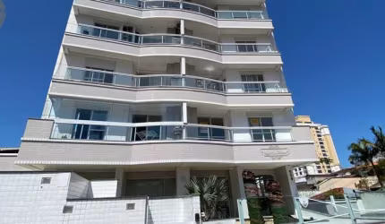Apartamento 2 Dormitórios - Barreiros / São José - SC