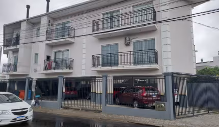 Apartamento Locação Mensal - Ingleses - Florianópolis / SC